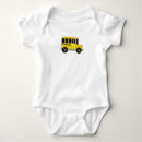 Zoek naar school bus driver kleding Geel