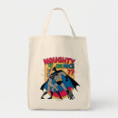 Recherche de batman tote bags Cateuse
