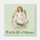 Recherche de de shamrock refrigérateur magnets Irlande