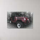 Recherche de jeep Tous terrains