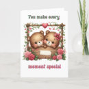 Recherche de salutation saint valentin cartes Mignon