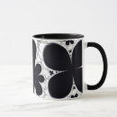 Recherche de fractales café tasses Conception