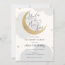 Recherche de dormir invitations Étoiles