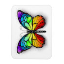 Recherche de papillon tropical magnets Coloré