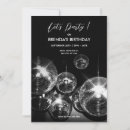 Zoek naar disco het dansen uitnodigingen Feest