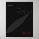 Recherche de couteaux posters Noir et blanc