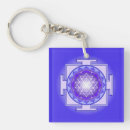 Zoek naar yantra sleutelhangers Spiritueel
