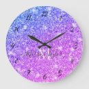 Recherche de ancre rose horloges Pour tous