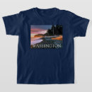 Recherche de côte nord ouest tshirts Amérique du nord