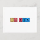 Zoek naar periodic table briefkaarten Periodiek