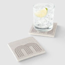 Zoek naar neutraal onderzetters Eenvoudig