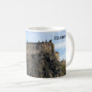 Recherche de edinburgh tasses Château