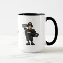 Recherche de agent de police tasses Pour lui