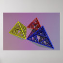 Zoek naar maths posters Fractal