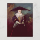 Recherche de femme espagnole cartes postales Portrait