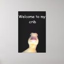 Recherche de meme impressions sur toile Drôle