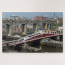 Zoek naar tyne puzzels Brug