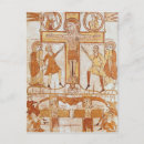 Recherche de crucifixion cartes postales Medial