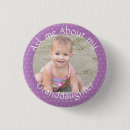 Recherche de bou badges Petits enfants