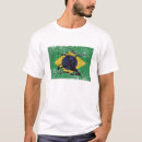 Zoek naar bandeira tshirts Brasil
