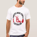 Zoek naar kapitalisme kleding Progressief