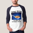 Zoek naar cereal tshirts Serie