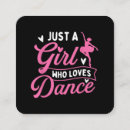 Recherche de fille de danse cartes visite Danser