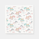 Recherche de motif kawaii serviettes Mignon