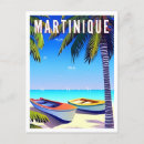 Recherche de martinique cartes postales Aquarelle