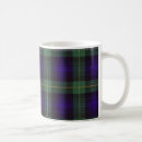 Recherche de tartan écossais tasses L'ecosse