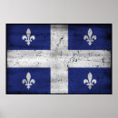 Recherche de drapeau québec posters Français