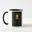 Recherche de le habsbourg tasses Portrait