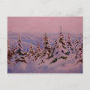 Recherche de hiver froid cartes postales Paysage