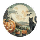 Recherche de halloween planches à découper Chute
