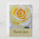 Recherche de couleurs de ressort vœux cartes Jaune