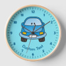 Recherche de automobile horloges Voiture
