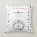 Recherche de fille naissance stat enfant coussins Pour elle