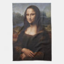 Recherche de leonardo cuisine linges Mona lisa