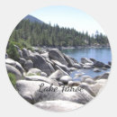 Recherche de lac tahoe autocollants Paysage