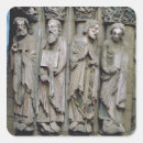 Recherche de disciples autocollants Saint