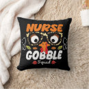Recherche de humour médical coussins Nurse