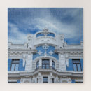 Recherche de nouveau puzzles Jugendstil