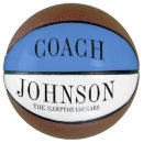 Recherche de coach ballons basket Sports