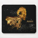 Recherche de bélier tapis souris Zodiaque