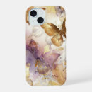 Zoek naar vlinders iphone hoesjes Modern