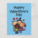 Zoek naar vrienden valentijnskaarten Kind