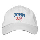 Recherche de évangile casquettes Christianisme