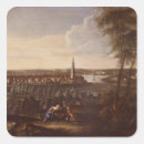 Recherche de péniche autocollants Paysage