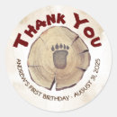 Recherche de pour bois autocollants Forêt