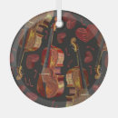 Recherche de musique ornements Violon